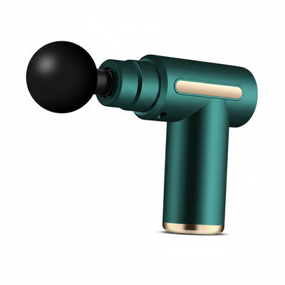 Deep Tissue Percussion Body Massage Machine For Pain Relief