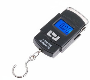 Portable Weighing Scale