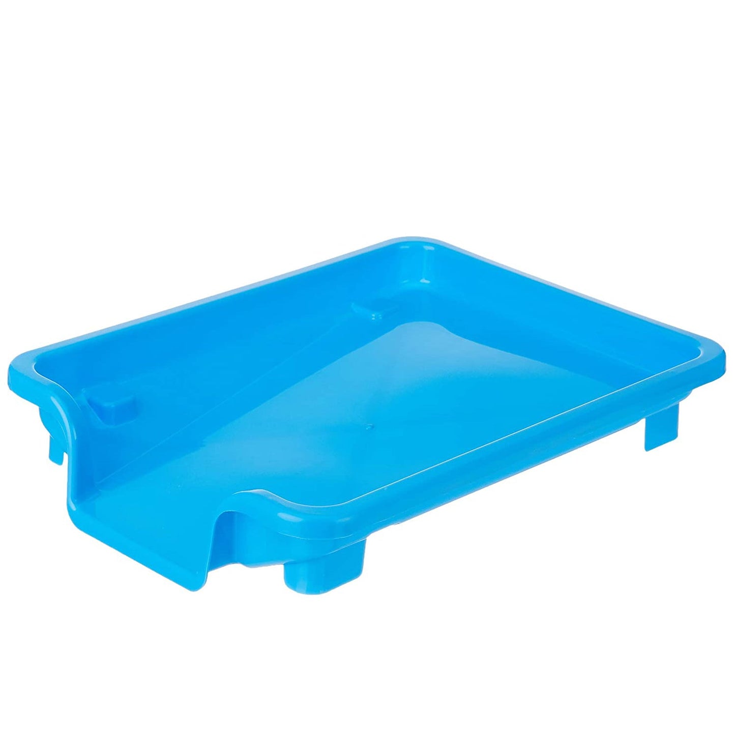 607 Plastic Sink Dish Drainer Drying Rack