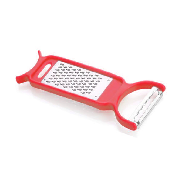 2128 ÔªøKitchen 3 in 1 Multi Purpose Vegetable Peeler Grater Cutter for Food Preparation