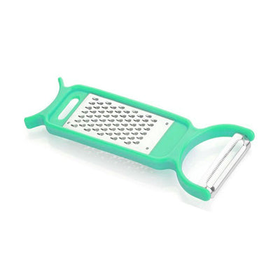 KITCHEN 3 IN 1 MULTI PURPOSE VEGETABLE PEELER