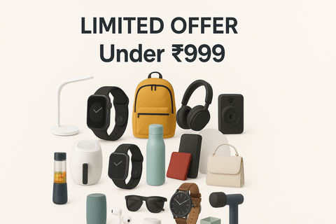 Limited Time Offers