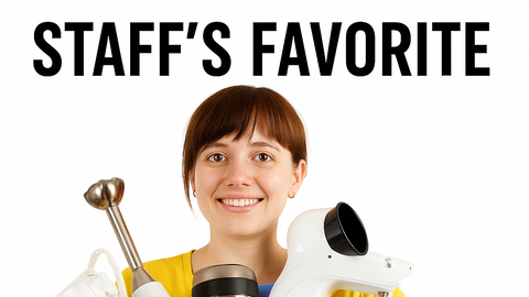 Staffs Favorite