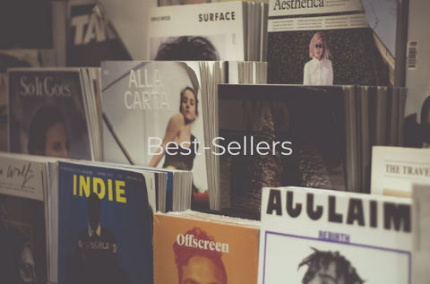 bestsellers