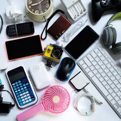 Collection image for: Electronics