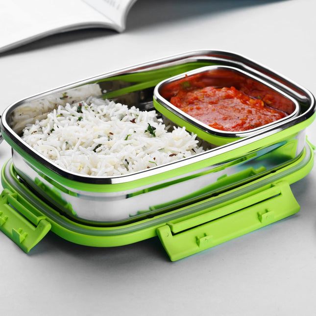 Junior Stainless Steel Lunch Pack
