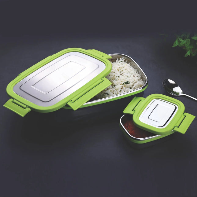 Junior Stainless Steel Lunch Pack