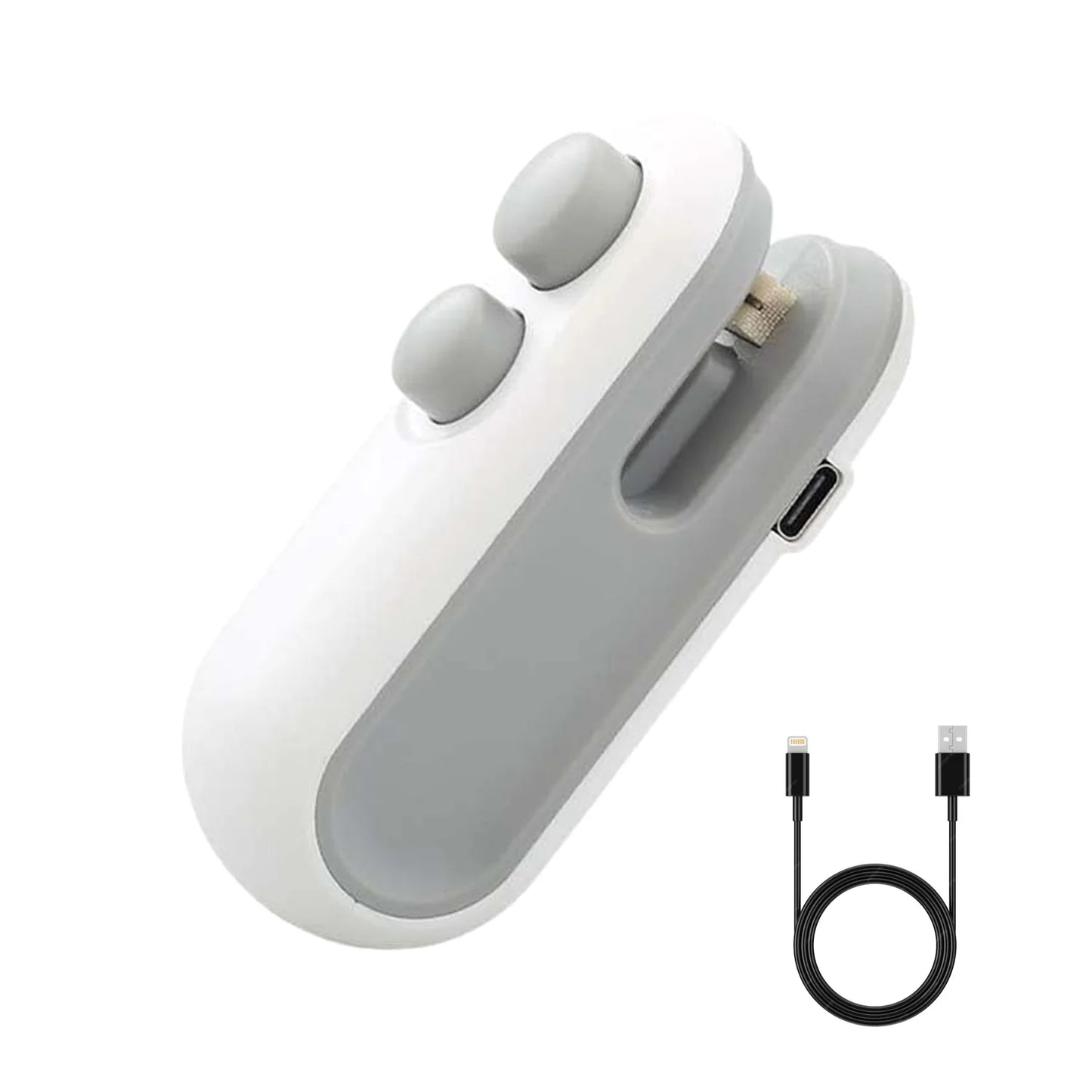 Mini Bag Sealer