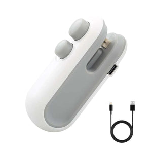 Mini Bag Sealer