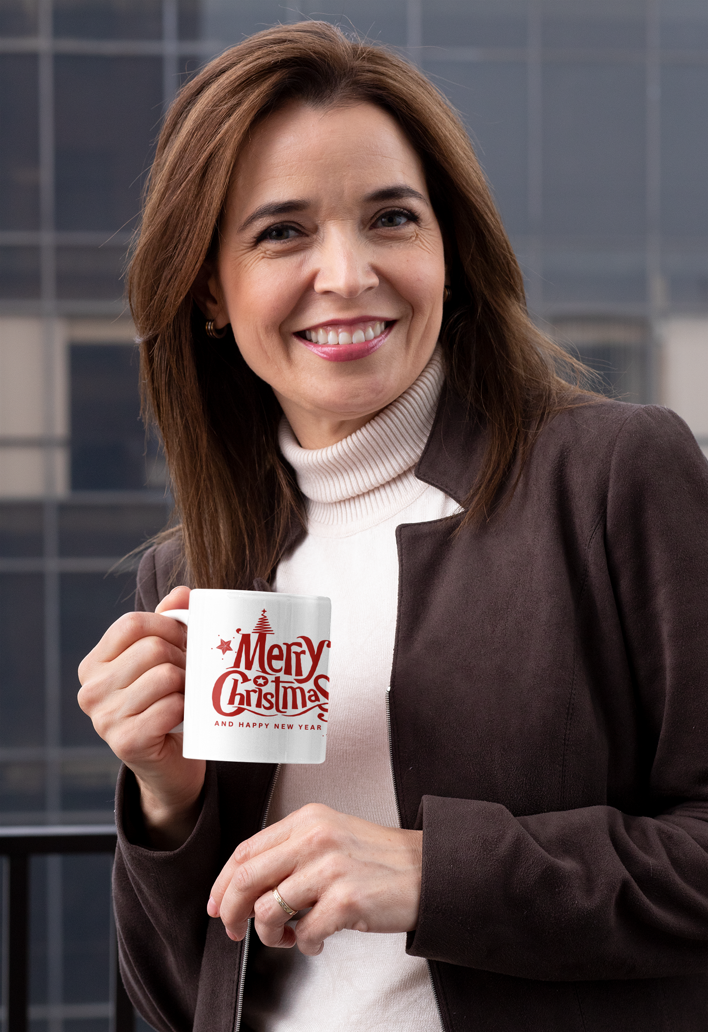 Christmas MUG