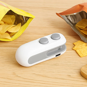 Mini Bag Sealer