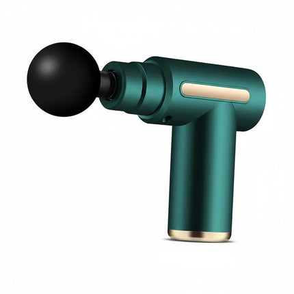 Deep Tissue Percussion Body Massage Machine For Pain Relief