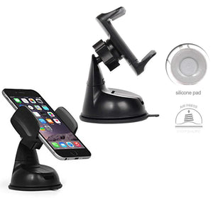 Silicone Mobile Holder