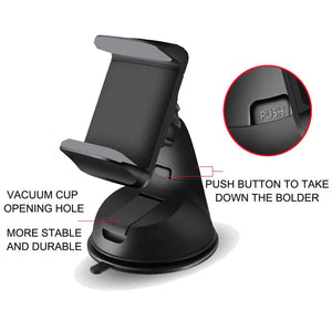 Silicone Mobile Holder