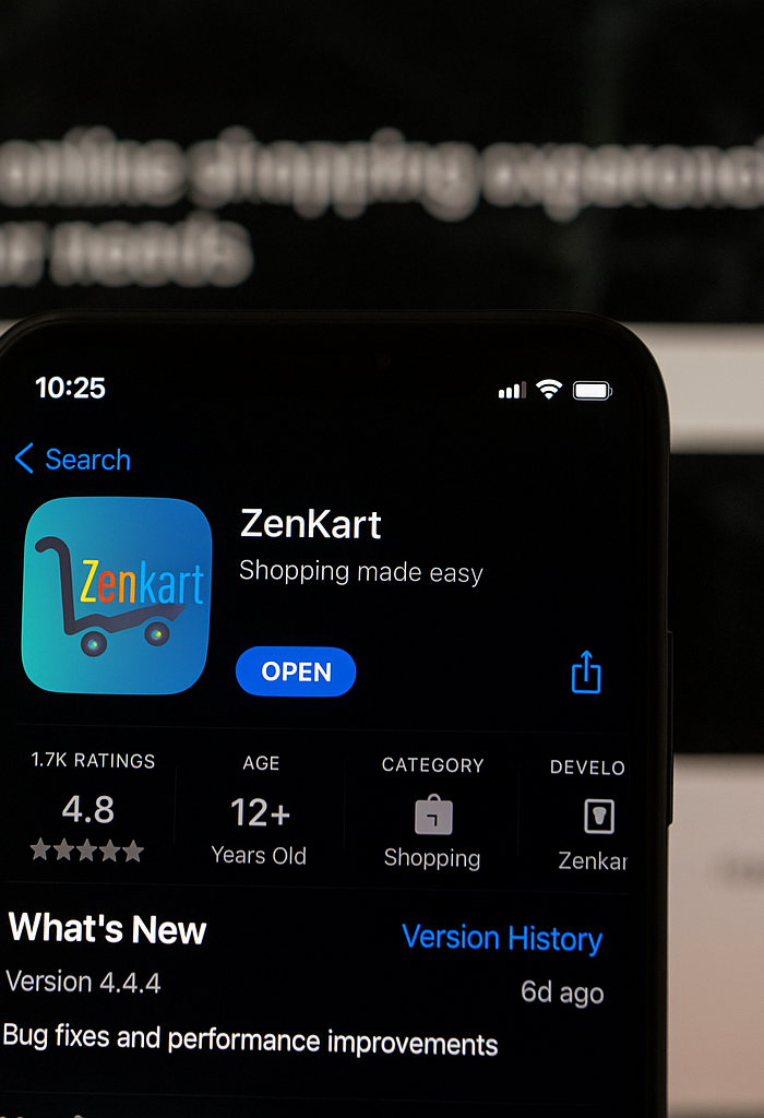 <h3><br/><strong>“Zenkart is an amazing theme — super easy to use, packed with great features, and looks premium. Support is fast and actually helpful. Highly recommend!”</strong><br/></h3><h3>⭐⭐⭐⭐⭐<br/></h3><h5>Merchant</h5><p>Aug 2, 2025<br/></p>