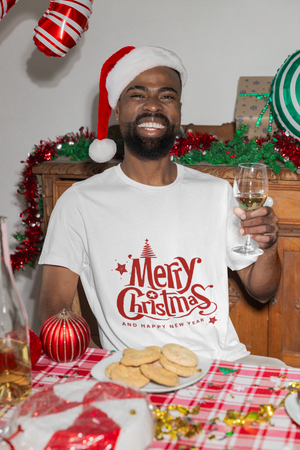 Merry Christmas T-Shirt