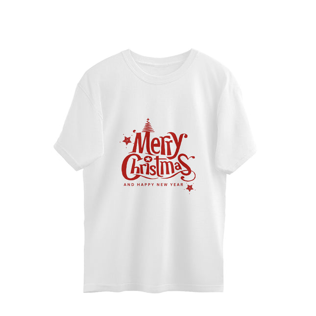 Merry Christmas T-Shirt