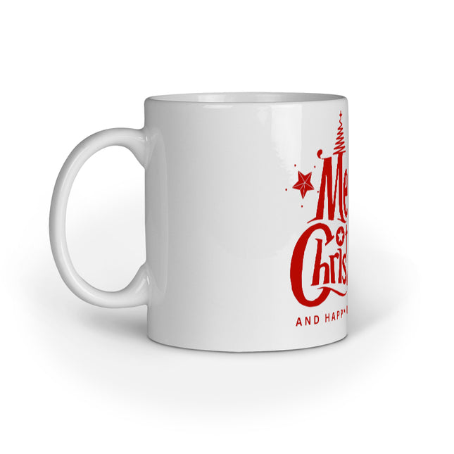 Christmas MUG