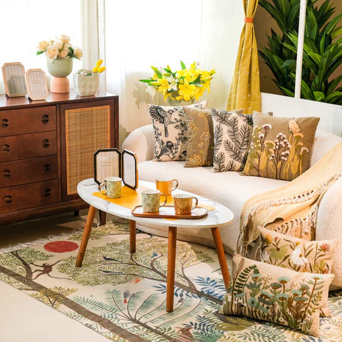 Banner image for: <h3>Home & living</h3>