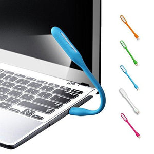 USB LED Light Lamp