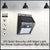 213 Solar Security LED Night Light for Home Outdoor/Garden Wall (Black) (20-LED Lights) 